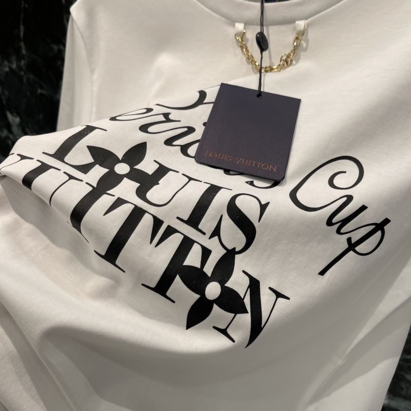 Louis Vuitton T-Shirts